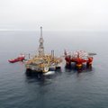 Nafta hind tõi Norras kokku hädaistungi: 30 000 töökohta naftatööstuses ei tule enam tagasi