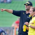 ARVAMUS: Dortmundi Borussia - kas Bundesliga valitseja suudab olla edukas ka Meistrite liigas?
