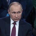 JUHTKIRI | Igat, kes häirib Putinit, ähvardab surm
