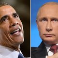 Putin: USA tahab meid allutada
