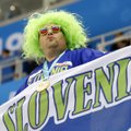 Venemaa spordijuht: miks Sloveenia võib lõputseremoonial oma lipu all marssida?