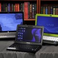 Маардуские школы получат 57 новых ноутбуков