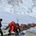 Смертельный сезон: четыре причины, почему на Эвересте так часто стали гибнуть альпинисты
