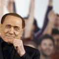 Kes võib olla Berlusconi jalgpalliklubi AC Milani salapärane ostja?