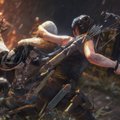 25–31. jaanuar: uusi videomänge – Rise of the Tomb Raider arvutile ja Sebastien Loeb Rally EVO