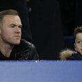 Wayne Rooney pani kolmandale pojale omapärase nime