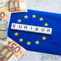 ЭКСПЕРТ | Долгожданный Euribor ниже 3% может быть тревожным сигналом