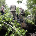 Украинские войска прорвали первые позиции „линии Суровикина“. Что это меняет на южном фронте?