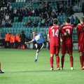 Легенда польского футбола в преддверии большой игры: не думайте, что Эстония - мальчик для битья