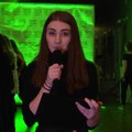 TÄISPIKKUSES: Rakvere Gümnaasiumi filmifestival kostitas noorte filmikunstiga