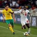 Aafrikas selgus skandaalse mängu kordusetenduses kolmas MM-finaalturniirile pääseja: Klavani klubikaaslane sõidab Venemaale