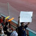 VIDEO | Katalaane kaitsnud Pique vilistati Hispaania koondise treeningul välja