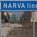 Kaks ettevõtet rajavad Narva oma logistikakeskuse