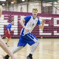 Eesti U18 peatreener: Matthias Tass võinuks olla veelgi agressiivsem