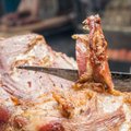 TOIDUREIS | Kulinaarsed (liha)elamused Keeniast