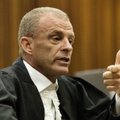 Prokurör jätkas Pistoriuse ründamist: te olete valetaja!