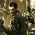 Level 1 vaatleb videomängu: Deus Ex: Mankind Divided (PS4)