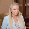 Дочь Даны Борисовой подверглась зверскому нападению