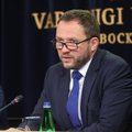Tsahkna: rahandusminister Võrklaev püüab jätta muljet, justkui oleks streik vaid haridusministri probleem