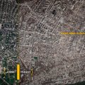 ENNE JA PÄRAST | Google´i uued satelliidipildid teevad nähtavaks Mariupoli katastroofilised purustused