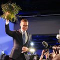 Tagasi areenil. Soome presidendiks valitud Alexander Stubb lubab Soome välis- ja julgeolekupoliitikas uut ajajärku