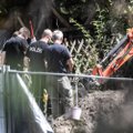 Saksamaal Hannoveris leiti Madeleine McCanni kadumisega seoses toimuvatel kaevamistel varjatud kelder