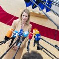 DELFI BRÜSSELIS | Euroliidu liidrid polnud veel valmis Vene juhtkonna tribunali alla nõudmist toetama