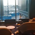 LOUNGISTA | Finnairi Platinum Wing uhiuus ootesaal Helsingis: milliste mugavustega seal äriklientide koorekihti vastu võetakse?