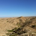 TUNEESIA aastavahetusseiklused | Punnis hõlmadega salaveini laost välja ehk Vahemere sinisest Sahara kuldseni