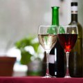 Kuidas juua veini tervislikumalt?