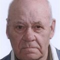 Полиция просит помощи: в Таллинне пропал 83-летний Константин