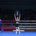 ЧЭ по боксу: братья Каманины выиграли три золотых медали