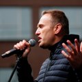 Отравление Навального "Новичком" — чем поможет ОЗХО?