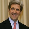 USA senat kinnitas John Kerry järgmiseks riigisekretäriks