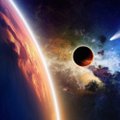 Päikesesüsteemi lähedalt leiti kõige Maa-sarnasem eksoplaneet