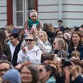 Дни Старого города в Таллинне: более 300 мероприятий за три дня
