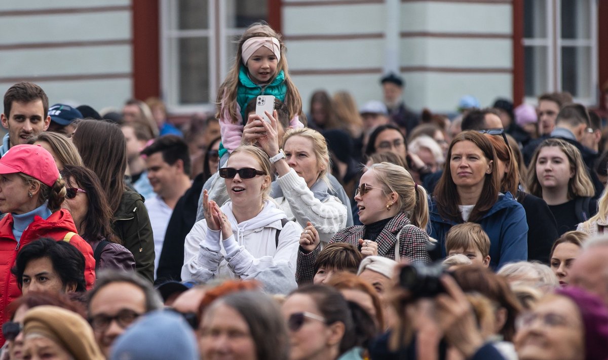 Vanalinna päevad 03.06.2022