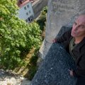 Задержанный в Ирландии наемный убийца — известный в эстонском преступном мире Имре Аракас
