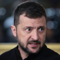 Зеленский в Сумах представил свой „план победы“ над Россией