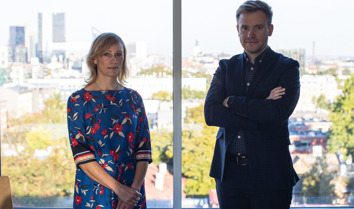 Prokurörid Mariana London ja Kristjan Lill märkisid, et juhtumi menetluse juures oli mitu uurimist lihtsustanud asjaolu, mida nad näeksid meeleldi teinekordki.
