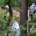 Таинственное исчезновение Мадлен Маккан: немецкая полиция прочесывает огород в Ганновере