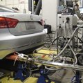Volkswagen alustab petuautode parandamist