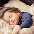 PODCAST | Kuidas saada laps paremini magama?