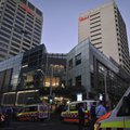 В Сиднее мужчина с ножом напал на посетителей торгового центра. Есть погибшие
