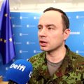 VIDEO | Kaitseväe luurekeskuse ülem: ukrainlased on suutnud Vene sõjamasinat sisuliselt paigal hoida