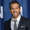 Ryan Reynolds taaskäivitas rivaliteedi Hugh Jackmaniga ja lohutas tema naist