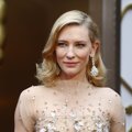 EKSITUS: Cate Blanchett lükkab ümber tema kohta käivad lesbikõlakad