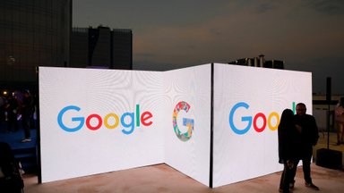 Google’i emafirma maksab ajaloos esimest korda dividendi