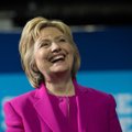 FBI: Clintoni kirjad võisid sattuda "vaenulike" riikide kätte, süüdistust pole vaja esitada