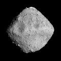 Hiinlased plaanivad kosmosest asteroide püüdma hakata, et neid Maale tuua